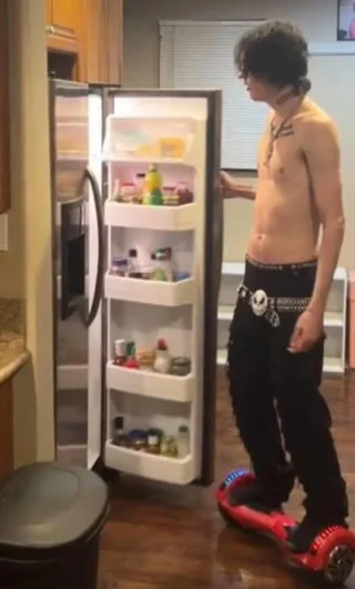 G.U. Danny^2 NeverKickAgain (blakeOFF) tweet media