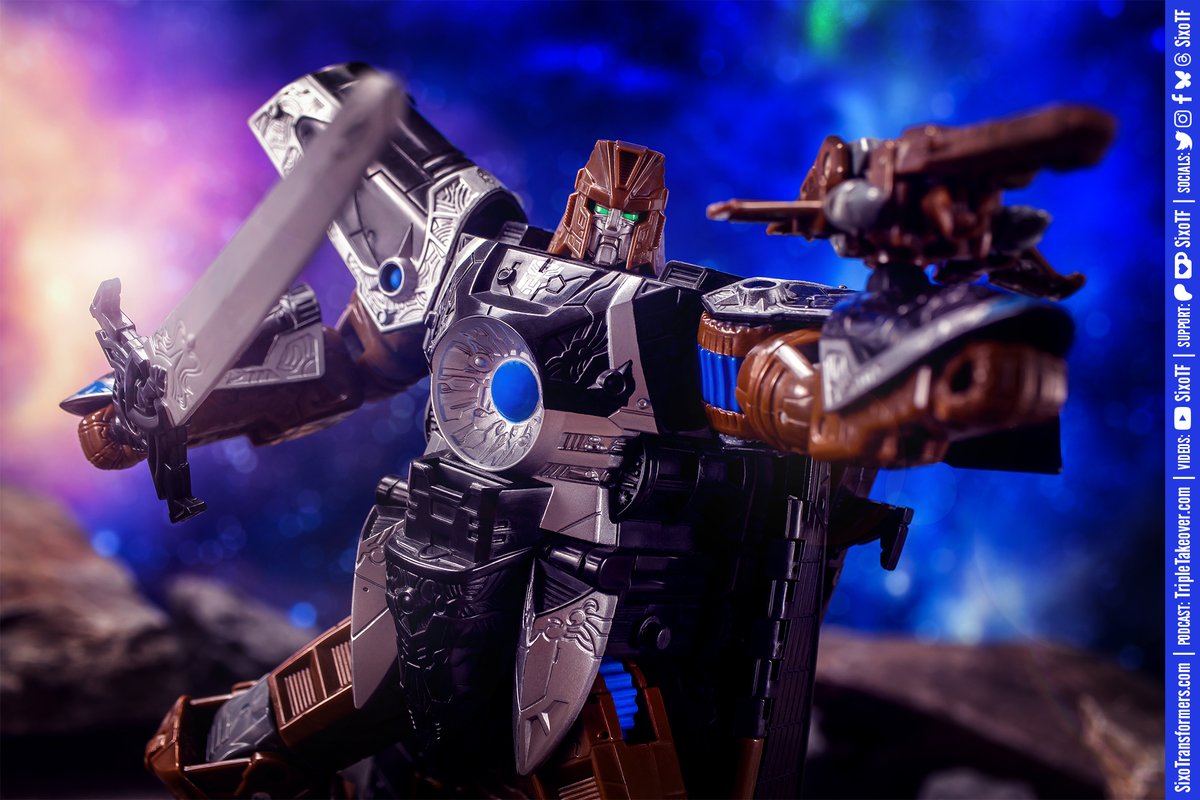 Sixo | Transformers tweet media