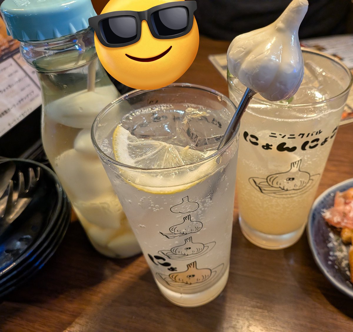 酒神ぱいん🥂🍍 tweet media