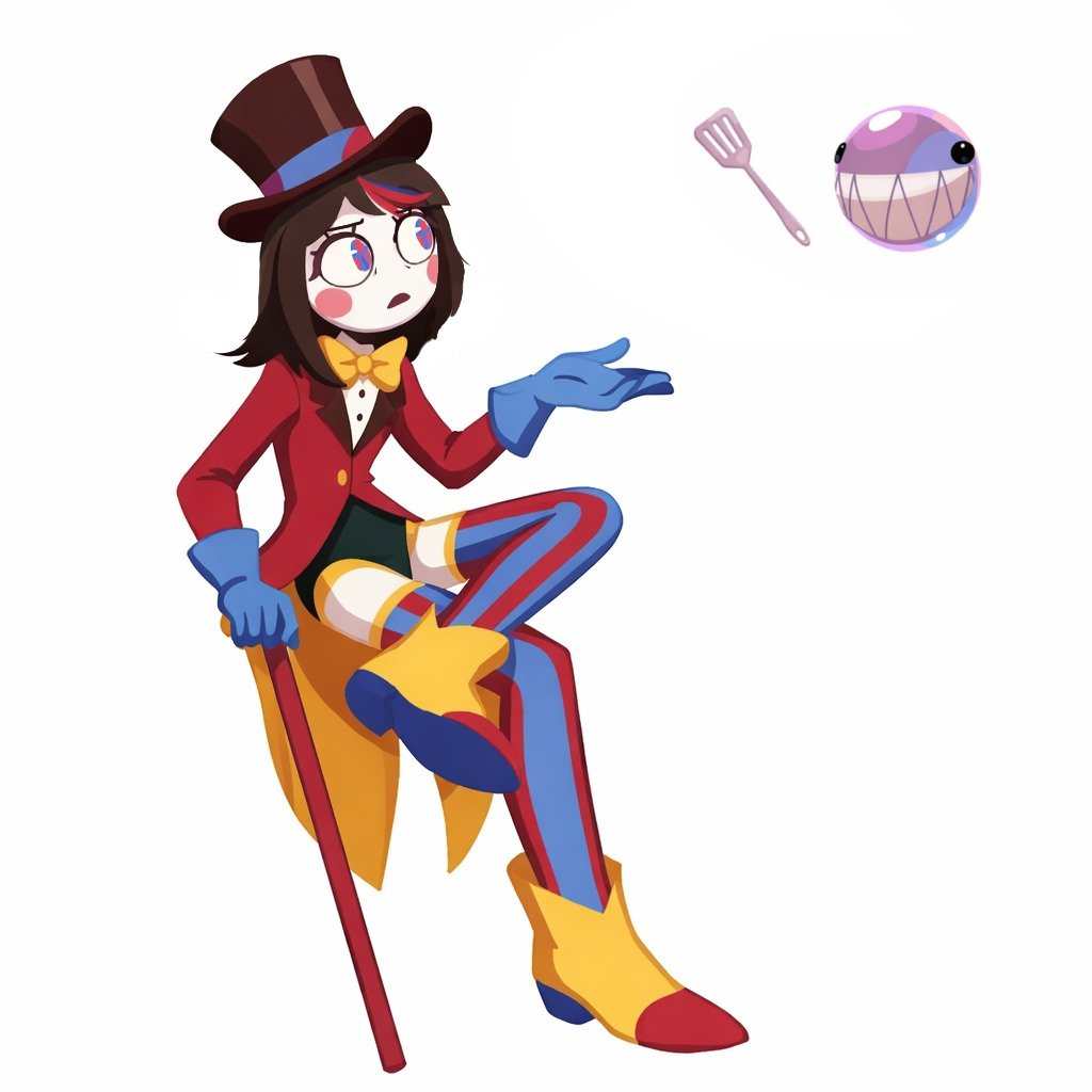 BubbleKing tweet media