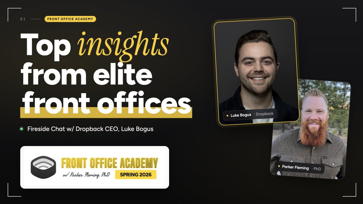Luke Bogus tweet media
