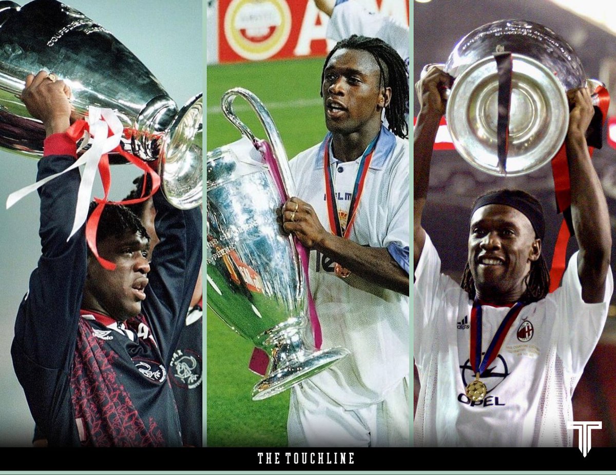 The Touchline | 𝐓 tweet media