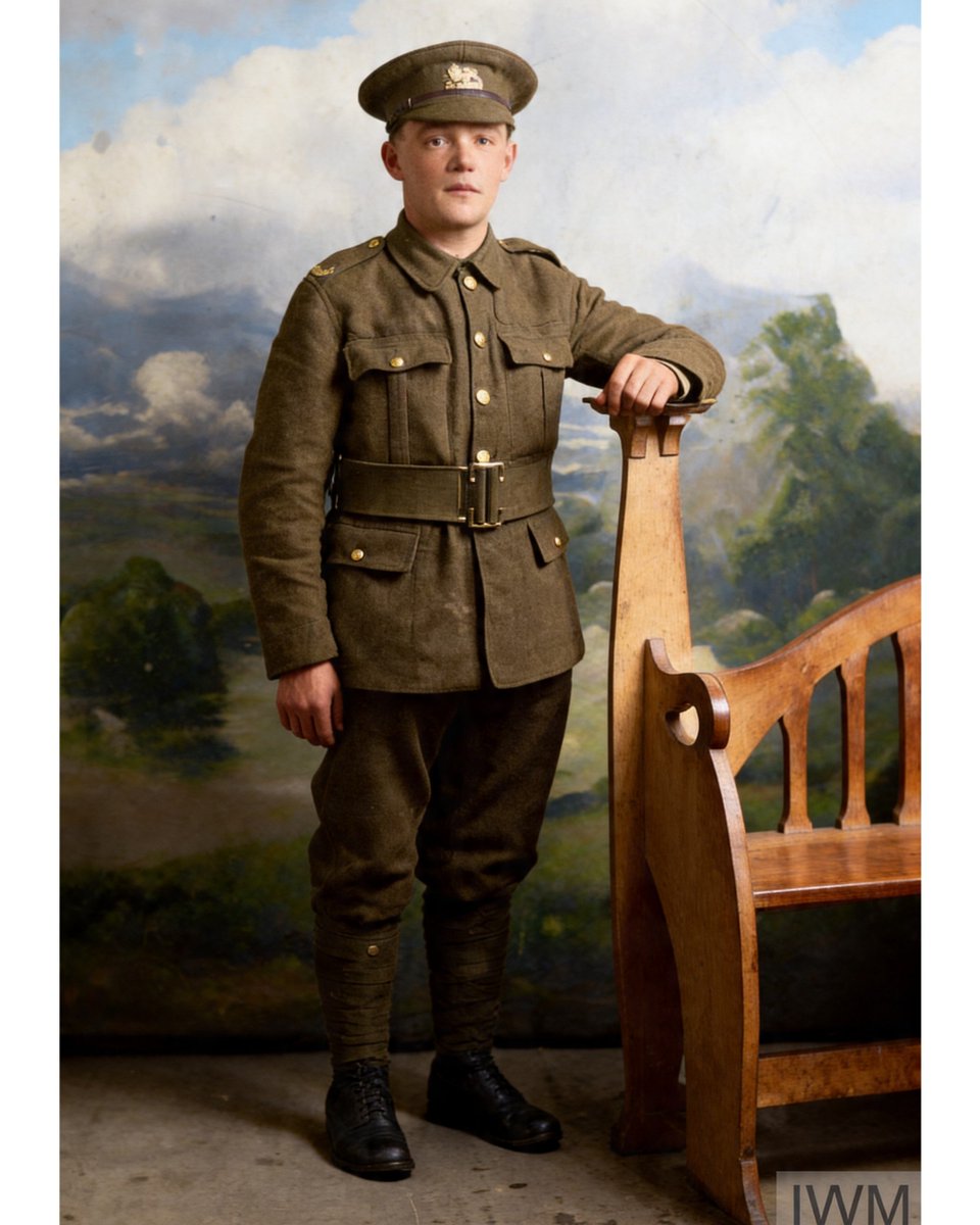 BritishHistorym's tweet image. Remembering Private Richard Balshaw 🙏🇬🇧

1st/5th Battalion, North Staffordshire Regiment.

Death: 17 April 1918.

#lestweforget #remembrance