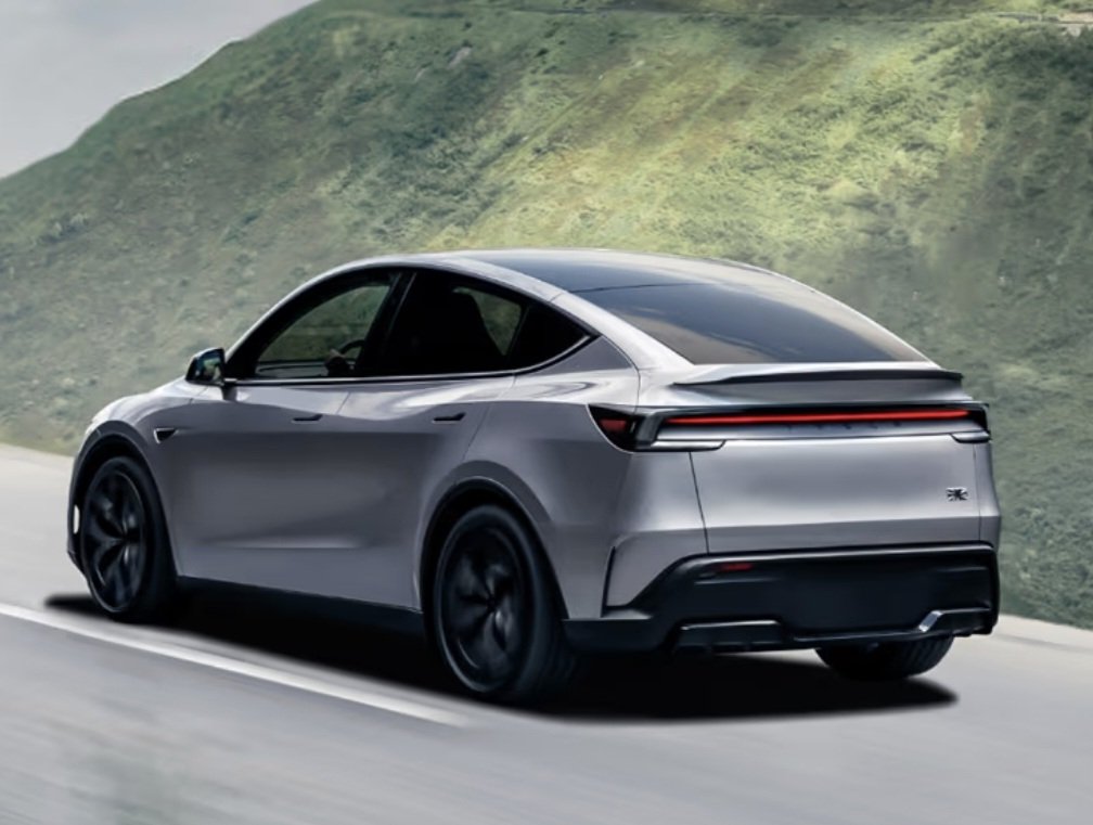 Here's the thing. If you've never driven a Tesla but you're repeating what someone else told you about electric cars, you're being misled.

People say they don't want an EV because they can fill up their gas car in 5 minutes and don't want to wait 3 hours to recharge on a road