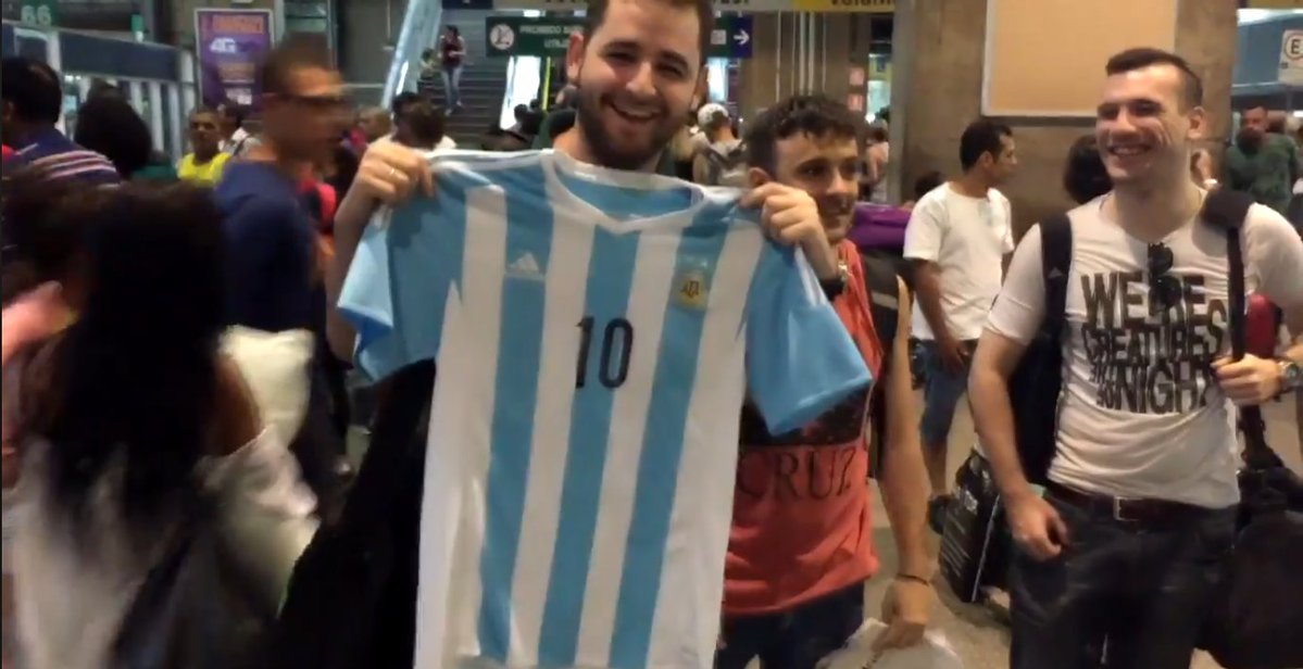 De no haber sido por <a href="/FalleNCS/">Gabriel Toledo</a>  y su idea de <a href="/gamesacademy/">Games Academy</a>  luego <a href="/GamersClubCS/">Gamers Club Counter-Strike</a>  para generar una escena competitiva (ya que no había una).

Sumado a su ayuda para ayudarnos a ir a jugar a Brasil, hospedarnos una semana en su casa a todo nTn y presentarme a gente para conseguir