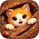 BigMonkGames's tweet photo. Cat Hunt Simulator v. 1.2 Big performance boost, particularly for older devices — gameplay now stays buttery-smooth at 60fps, even during the wildest pounce sessions. https://t.co/KDHk51ltQp #catgames #ipad #gameforcats #ios #apps https://t.co/24jxRMCniv