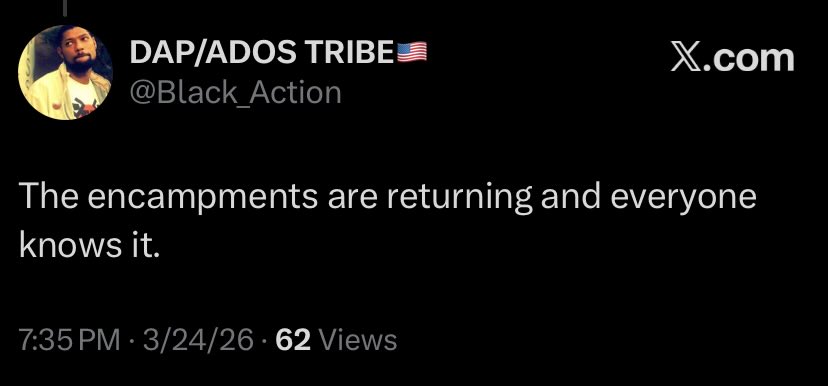 DAP/ADOS TRIBE🇺🇸 tweet media