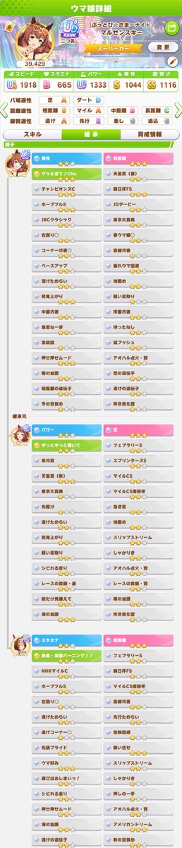 gbf_yoshi's tweet photo. 5月LOH逃げ タキレポ入れました。
水マル  短短芝 ドリームです。
急旋回、押せ押せ、猛プッシュあります

210660418 https://t.co/3vdx5H1Z62
