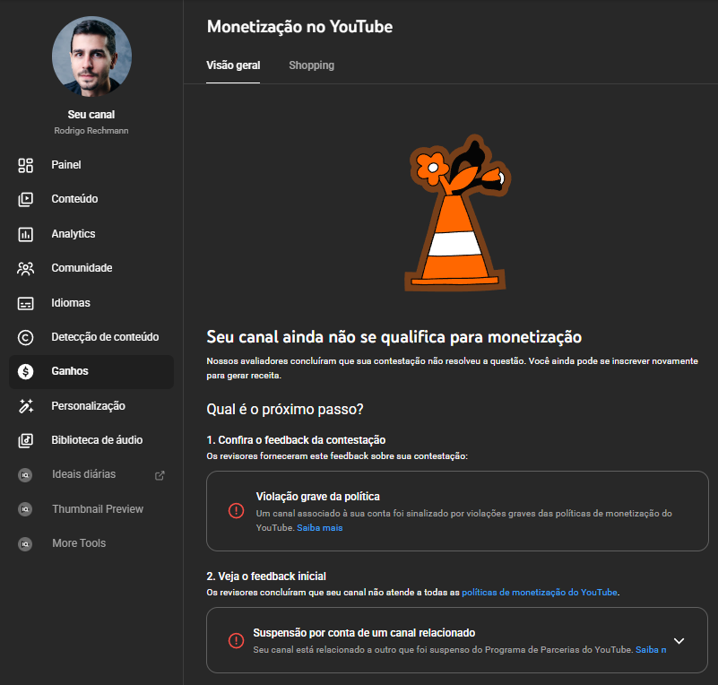 Rodrigo Rechmann tweet media