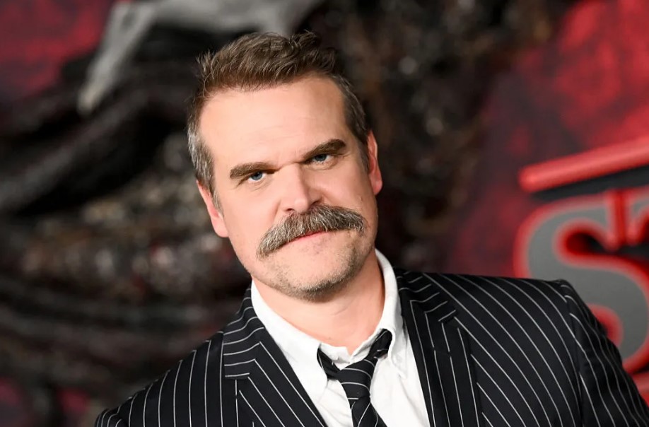 PreviouslyFilmx's tweet image. #Rambo

🔴 NOVEDAD 🔴

David Harbour se incorpora al reparto de la precuela protagonizada por Noah Centineo.

[Via @THR]