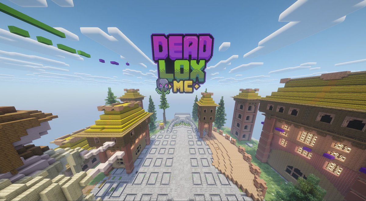 DeadloxMC tweet media