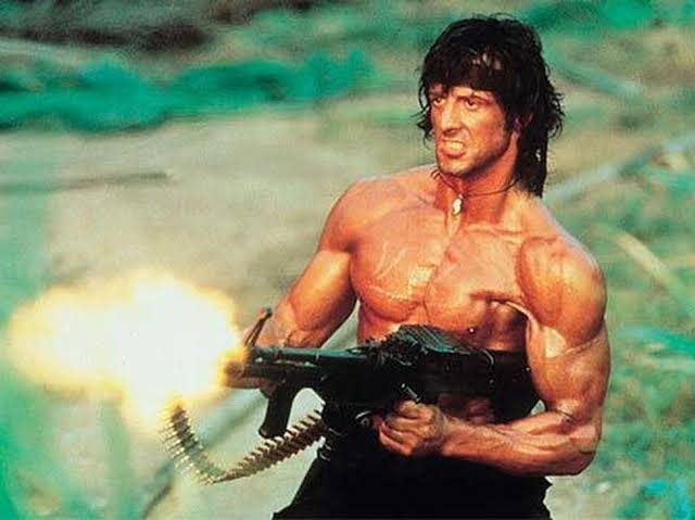 PreviouslyFilmx's tweet image. #Rambo

🔴 NOVEDAD 🔴

David Harbour se incorpora al reparto de la precuela protagonizada por Noah Centineo.

[Via @THR]