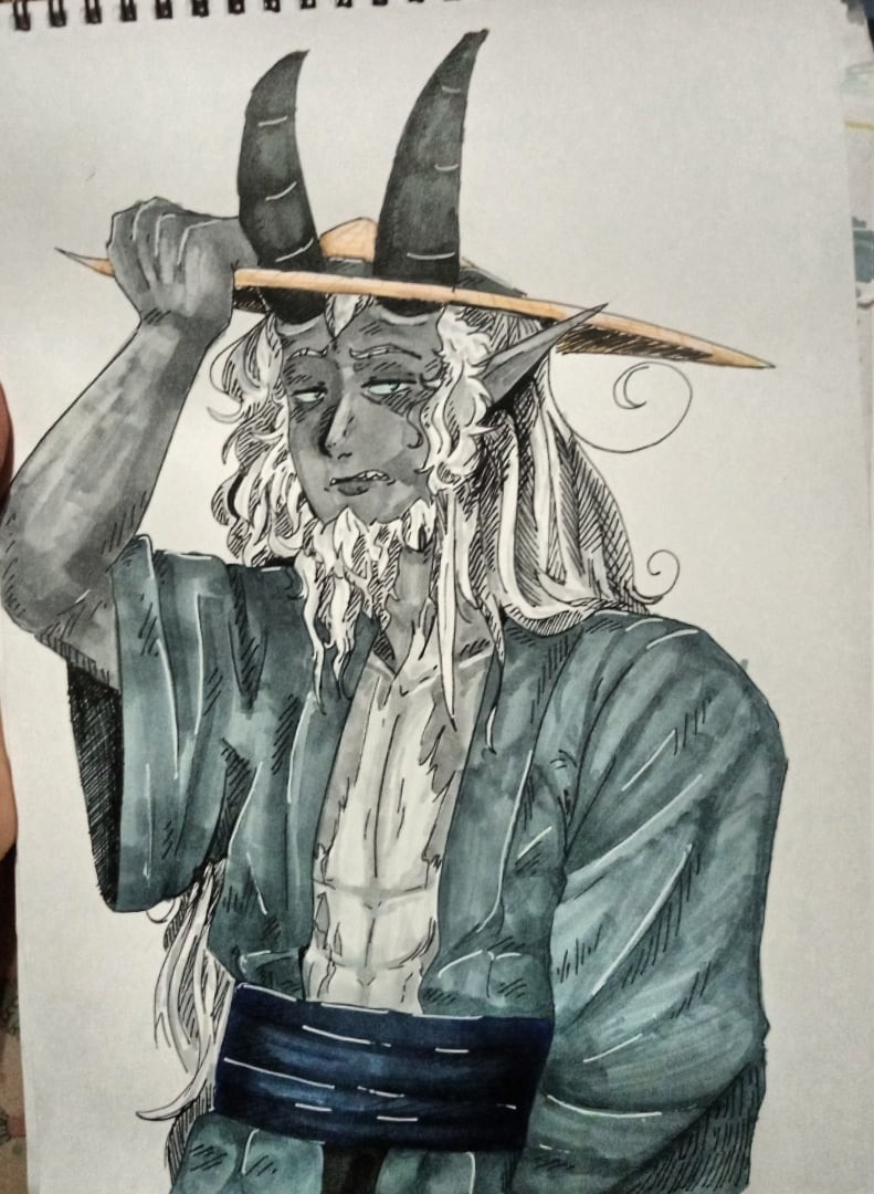 EvilFl0wer69 tweet media