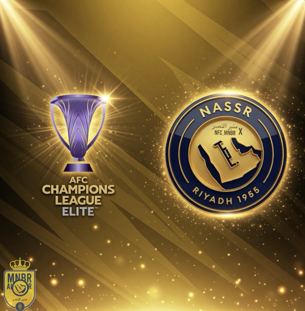 منبر النصر tweet media