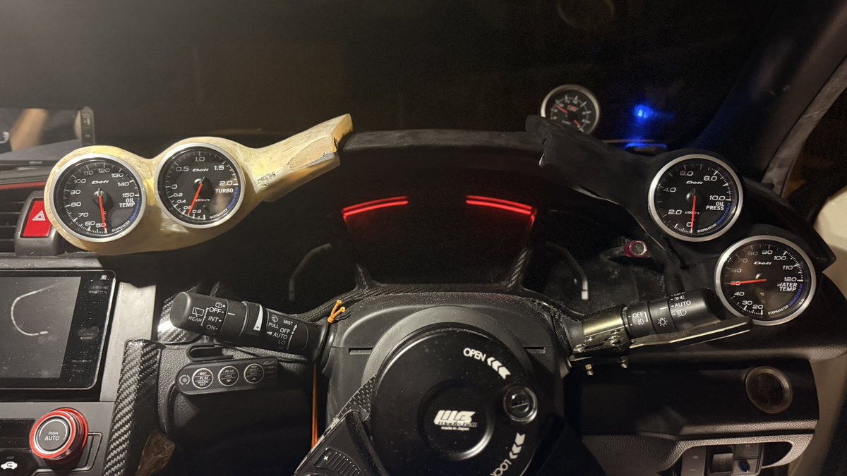 𝕙𝕒𝕣𝕦.@ごん(𝐉'𝐒 𝐅𝐊𝟖) 5/9タイプR全オフ(5回目) tweet media