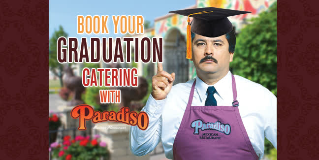 Paradiso Grand Forks tweet media