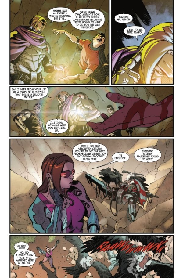 devos37's tweet image. #Cyclops 3