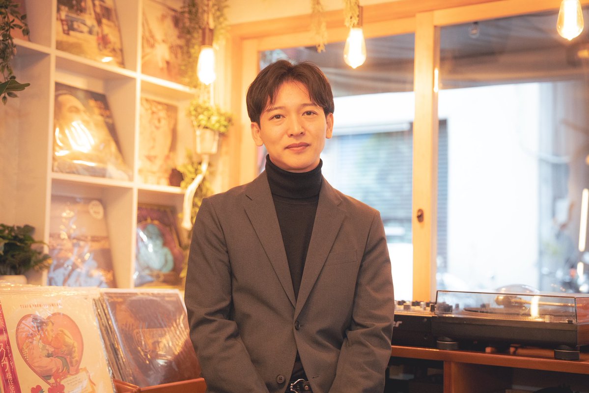 本日4月18日は、
#ホタバン ベーシスト
小倉大輔 <a href="/inuwanwaon/">小倉大輔【ホタルライトヒルズバンド 】【色糸ステラ】</a> くんの誕生日🎂🎉🎊👏

HAPPY BIRTHDAY ！

photo by Shun Fujita（ARIGATO MUSIC）