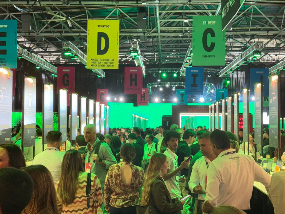 Rayen_Salud's tweet image. Cerramos #StartCo2026 Medellín de @starter_company  

Dos días de conversaciones y conexiones —incluida la Cámara Chileno Colombiana de Comercio— que abren nuevas oportunidades en Colombia.

Gracias @ProChile y @prochileco 

#HealthTech