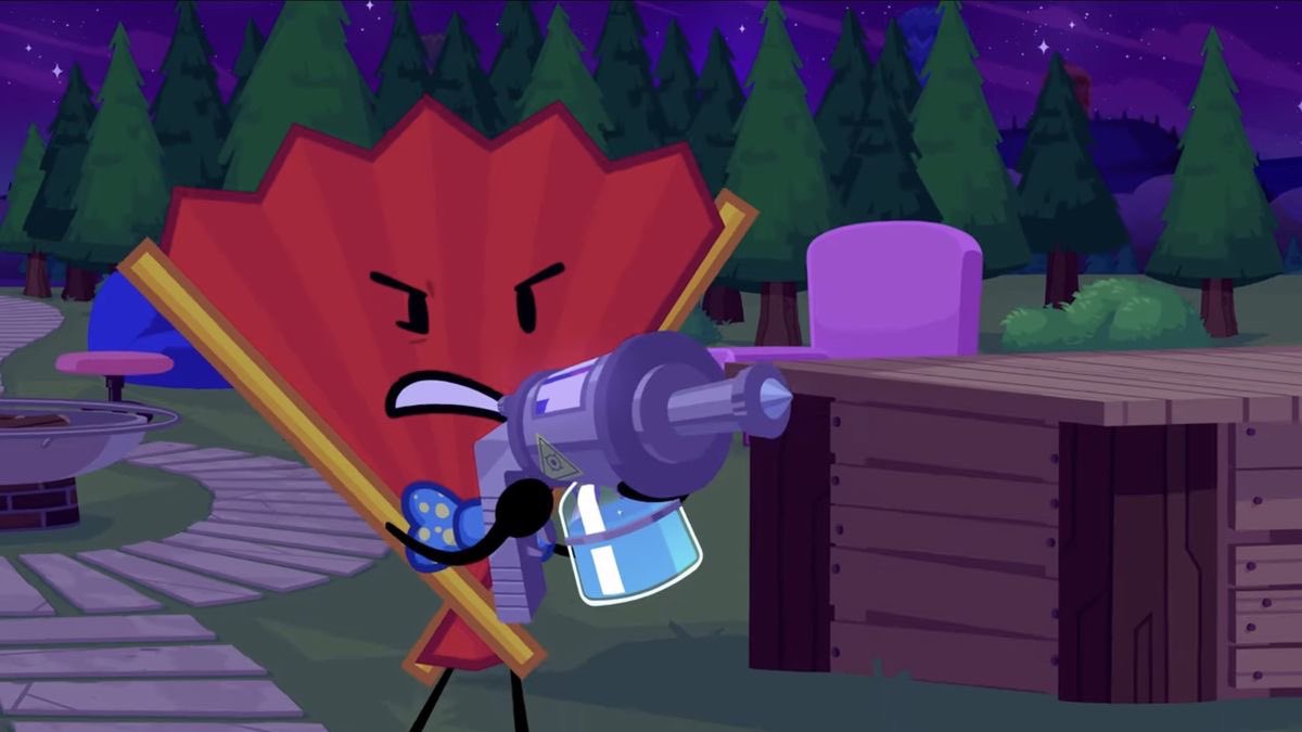 (MINOR) FAN :: Blot kisser tweet media