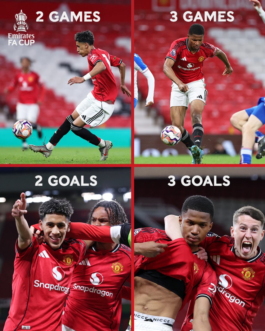 Emirates FA Cup tweet media