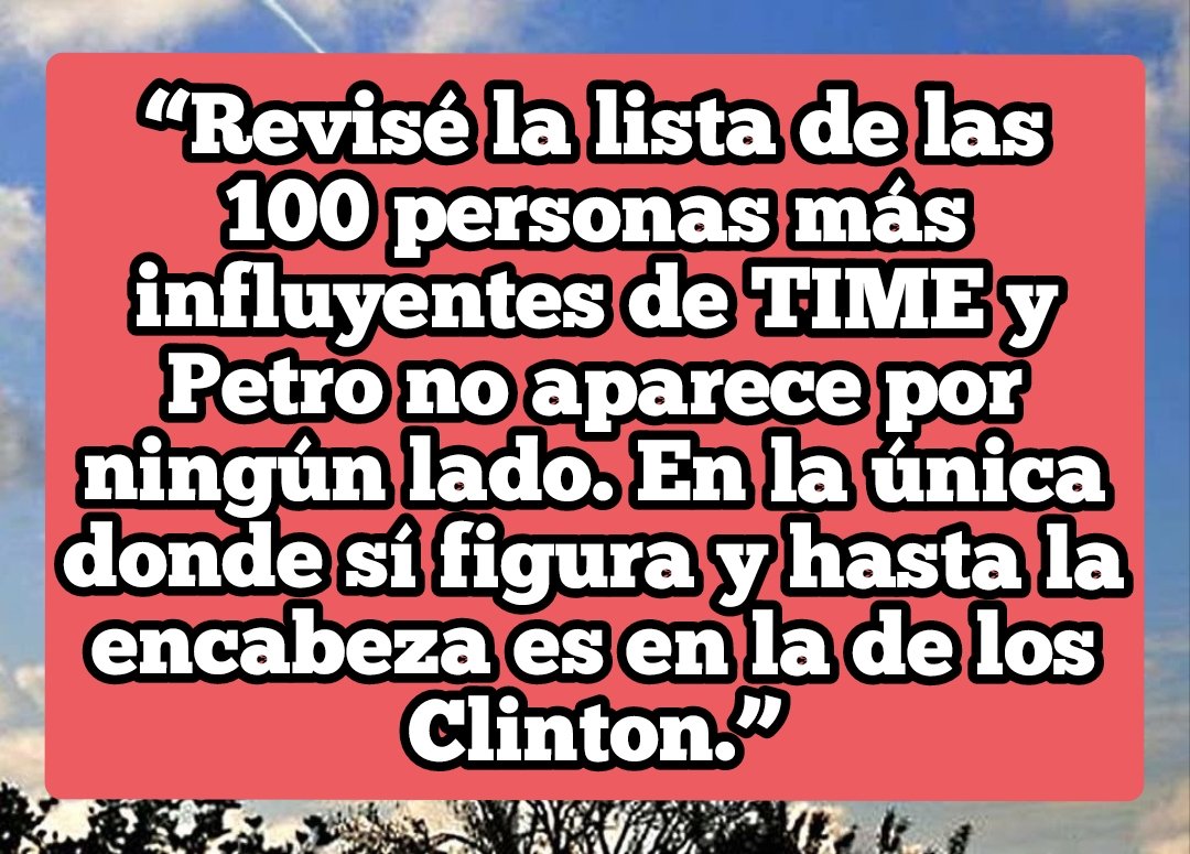 🇨🇴 CulpableDePensarDiferente 🇨🇴 tweet media