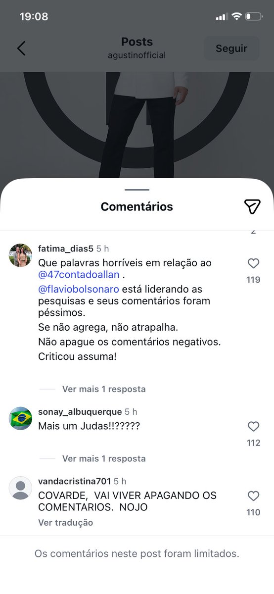 O PALHAÇO tweet media