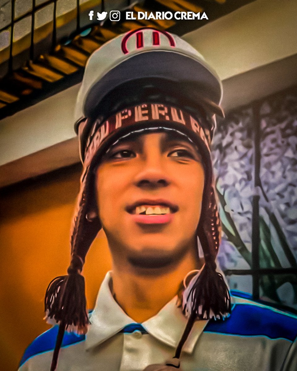 El Diario CREMA tweet media