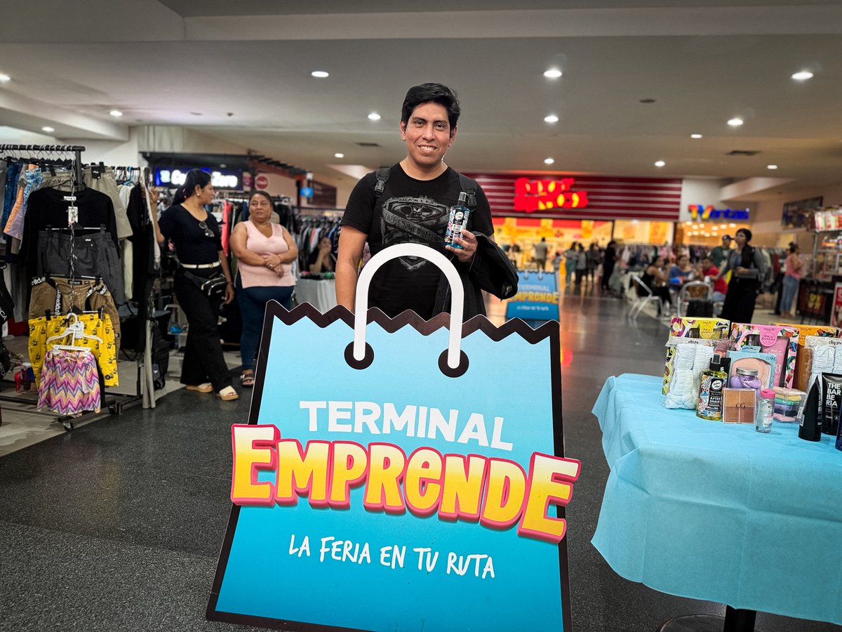 Terminales Terrestres Guayaquil tweet media