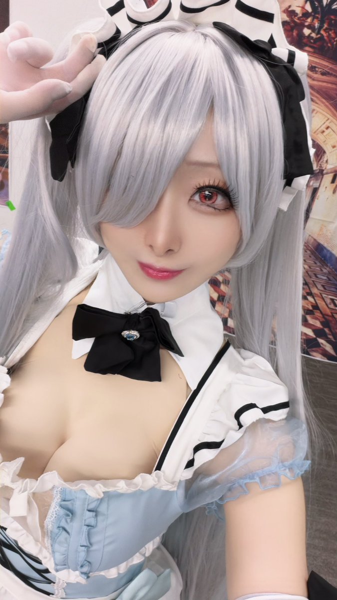 あいす🍨 tweet media