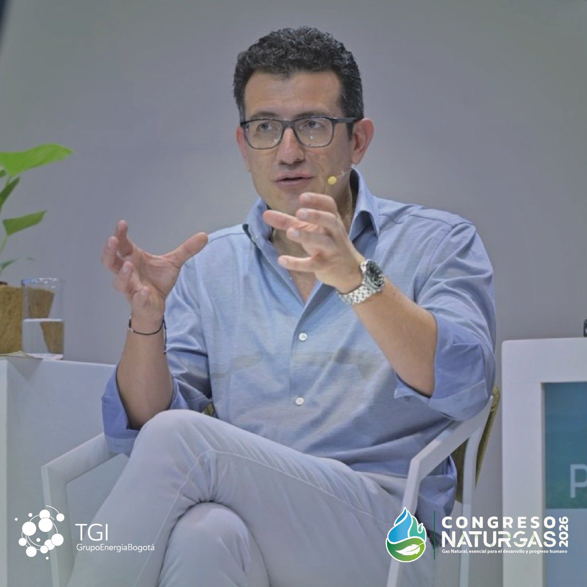 Transportadora de Gas Internacional tweet media
