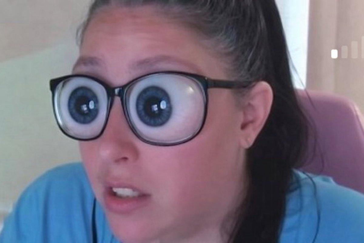 El Jafel tweet media