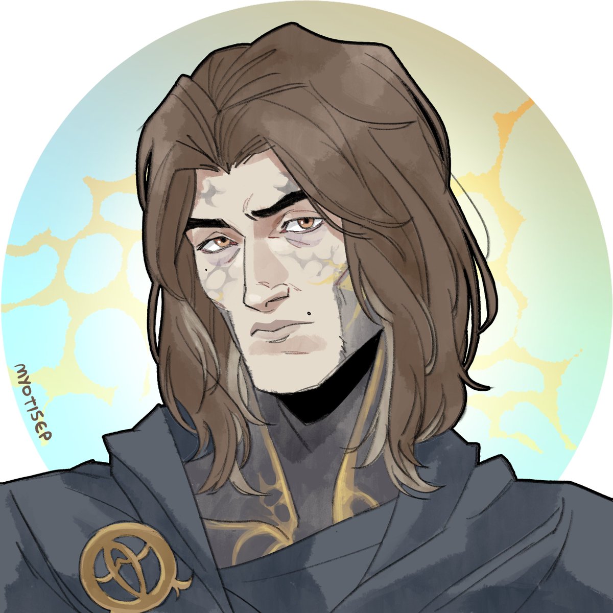 myotisep's tweet image. made matching pfps if anyone cares...

#JAYVIK #Jayce #Viktor #arcane