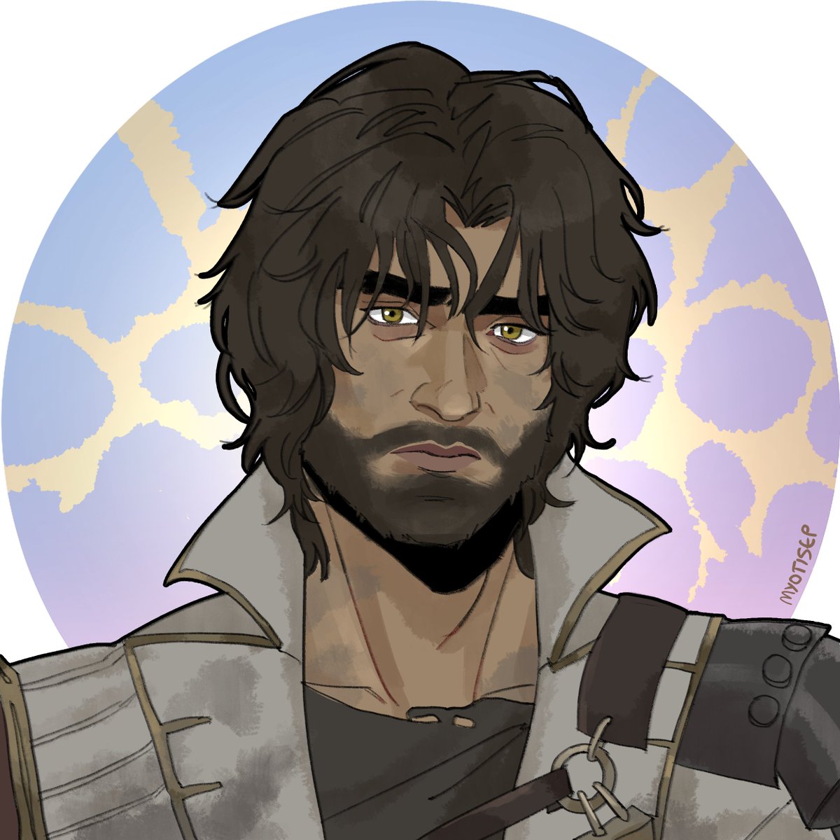 myotisep's tweet image. made matching pfps if anyone cares...

#JAYVIK #Jayce #Viktor #arcane