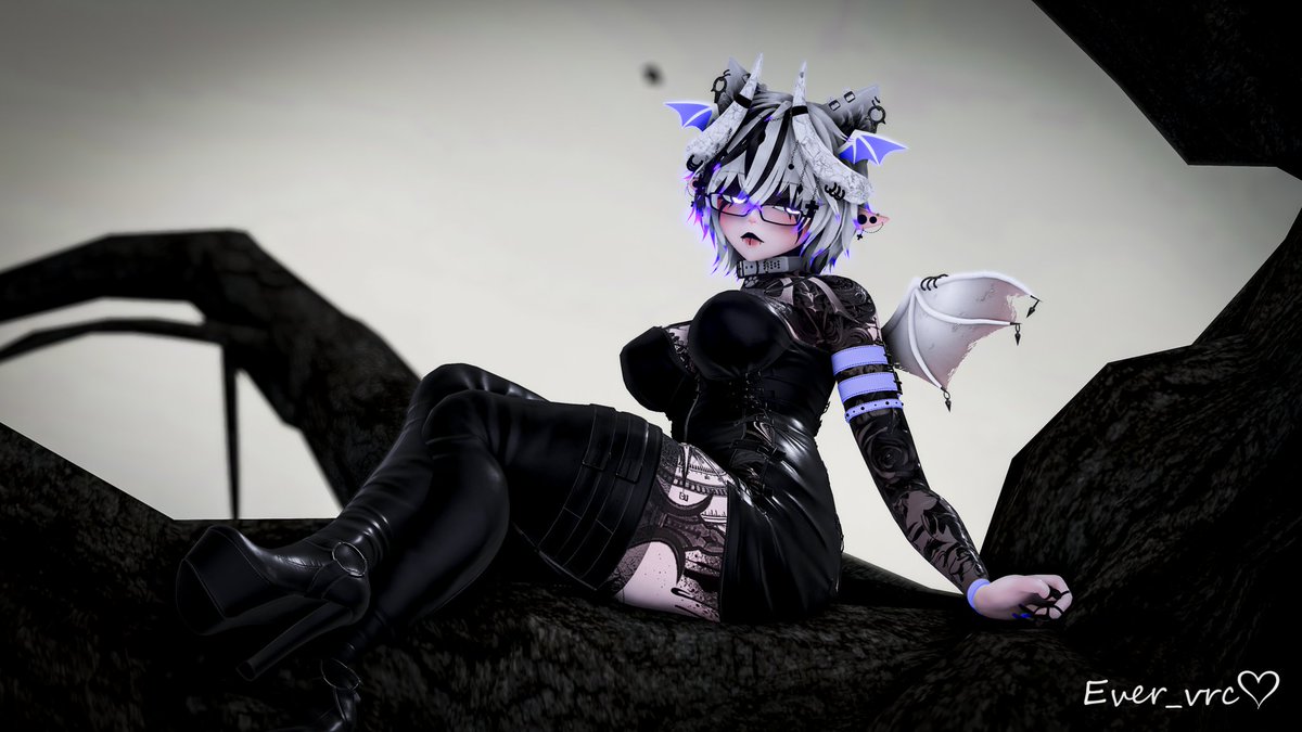 🤍

Veya By <a href="/BeardieChan/">Beardie</a> Now available