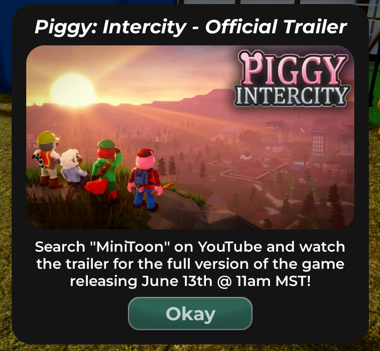 Piggy Intercity News tweet media