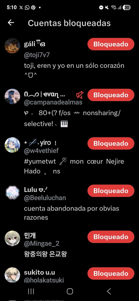 tobi ❤︎'s eremika tweet media