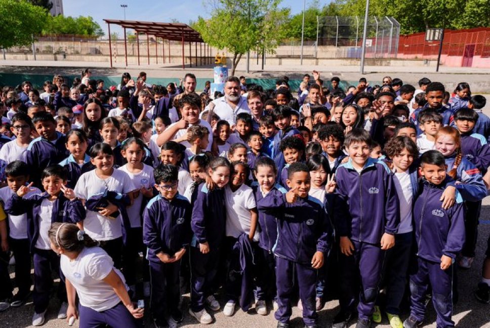 Hispanic Nomad | Remote Work, Travel, Growth tweet media