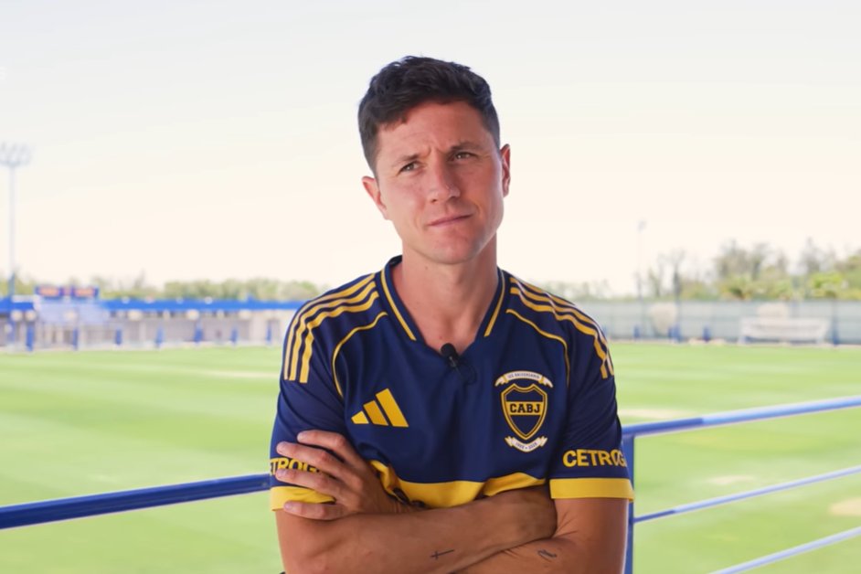 Nico Ambrogi tweet media