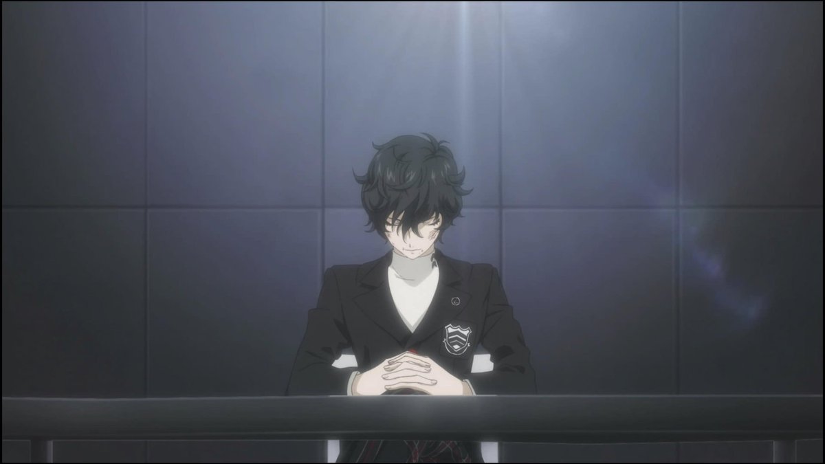 Tomogra luvs Mei ⚔️ tweet media