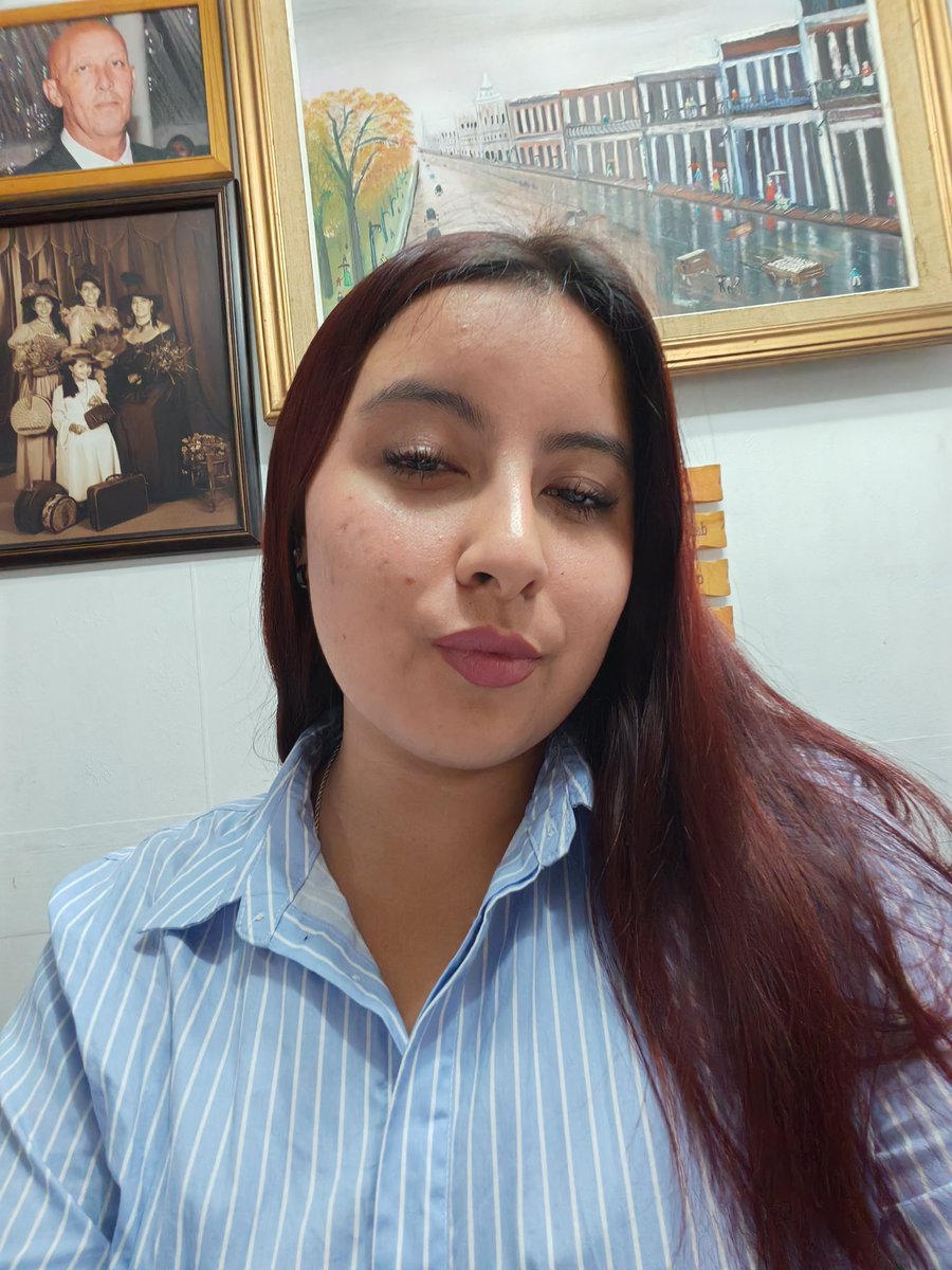 Mariajesús tweet media