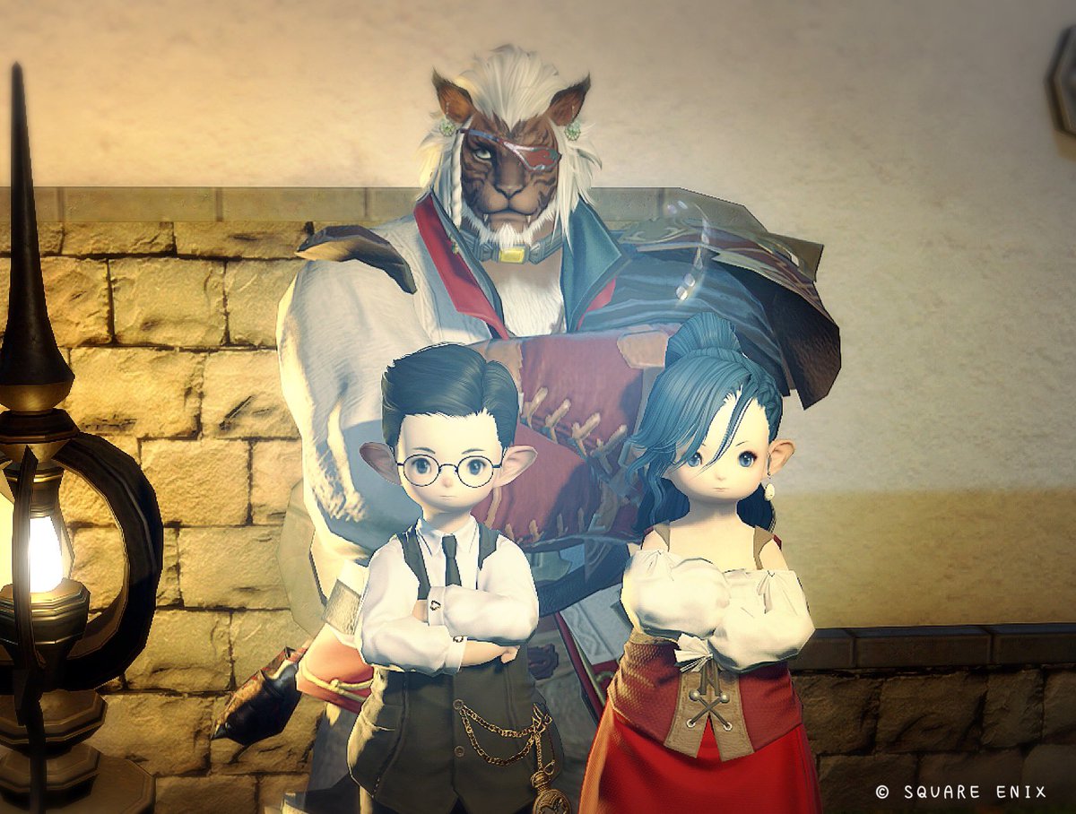 るいーだ tweet media