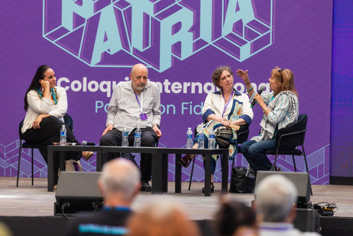 EmbaCuba PaisesBajos tweet media