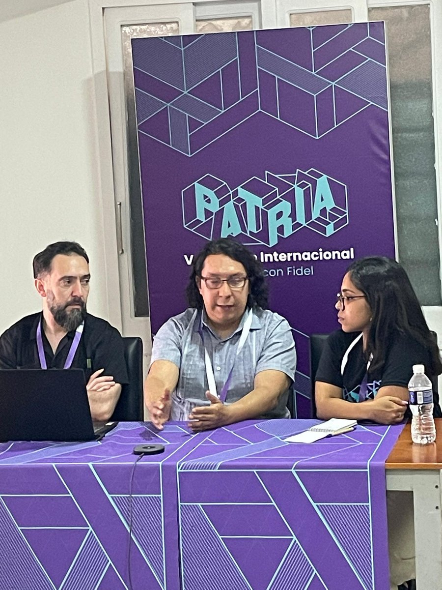 EmbaCuba PaisesBajos tweet media