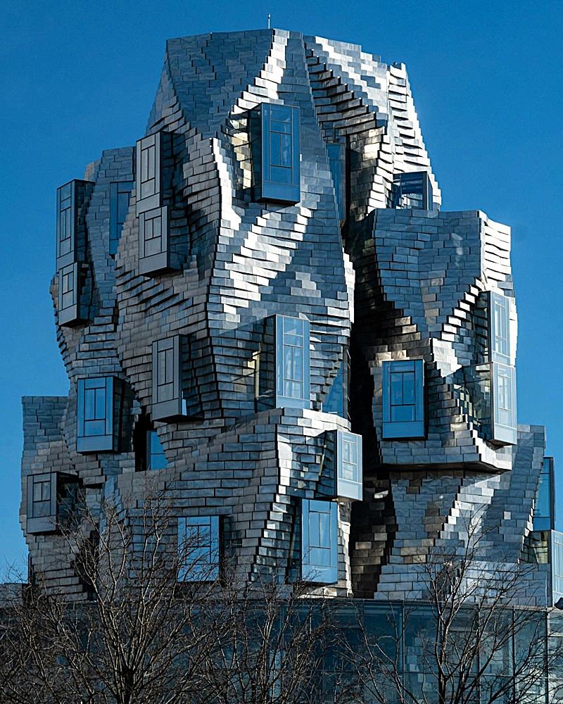 Architecture Hub tweet media