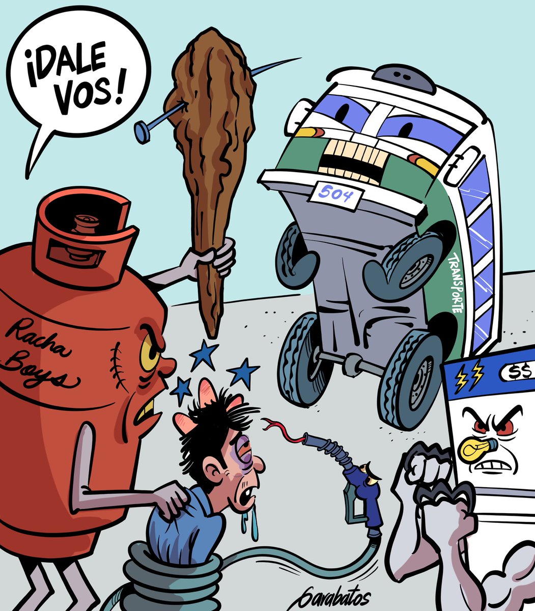 Luis Barahona (@garabatostudios) on Twitter photo 