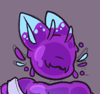 Oni!! 🌺🏳️‍🌈🏳️‍⚧️ tweet media