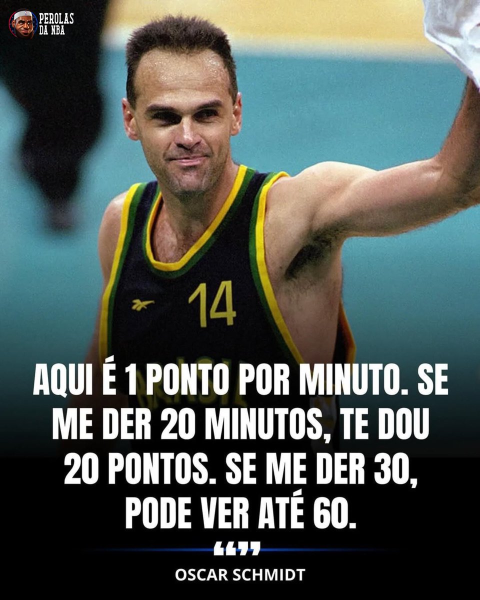 Pérolas da NBA tweet media