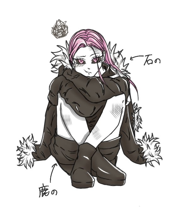 ナツメ tweet media