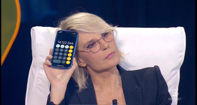 il nome non può essere vuoto tweet media